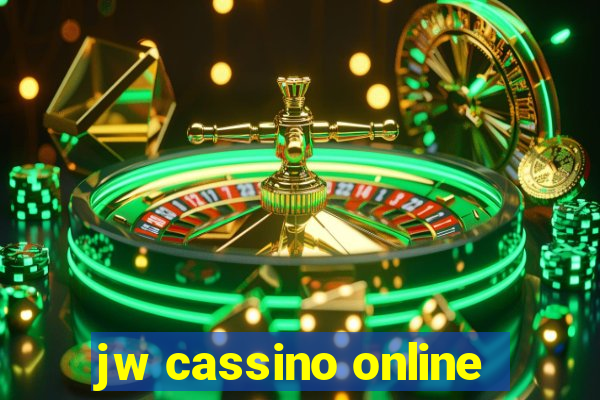 jw cassino online